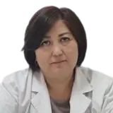 Бегалиева Койсун Ишеналиевна