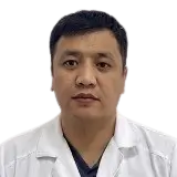 Бекболсун уулу Ильгиз