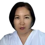 Бекташ кызы Айзада