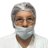 Белаглазова Тамара Ивановна