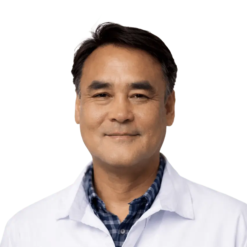 Белеков Улан Болотович