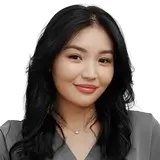 Белекова Айжан Белековна