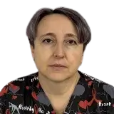 Белоусова Анастасия Юрьевна