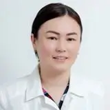 Бейшебаева Гульнура Бейшебаевна