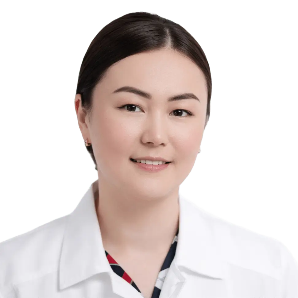 Бейшебаева Гульнура Бейшебаевна