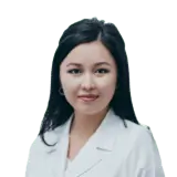 Биримкулова Айпери Талантбековна