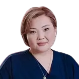 Биялиева Гульмира Самарбековна
