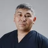 Бийгелдиев Улан Кынатбекович