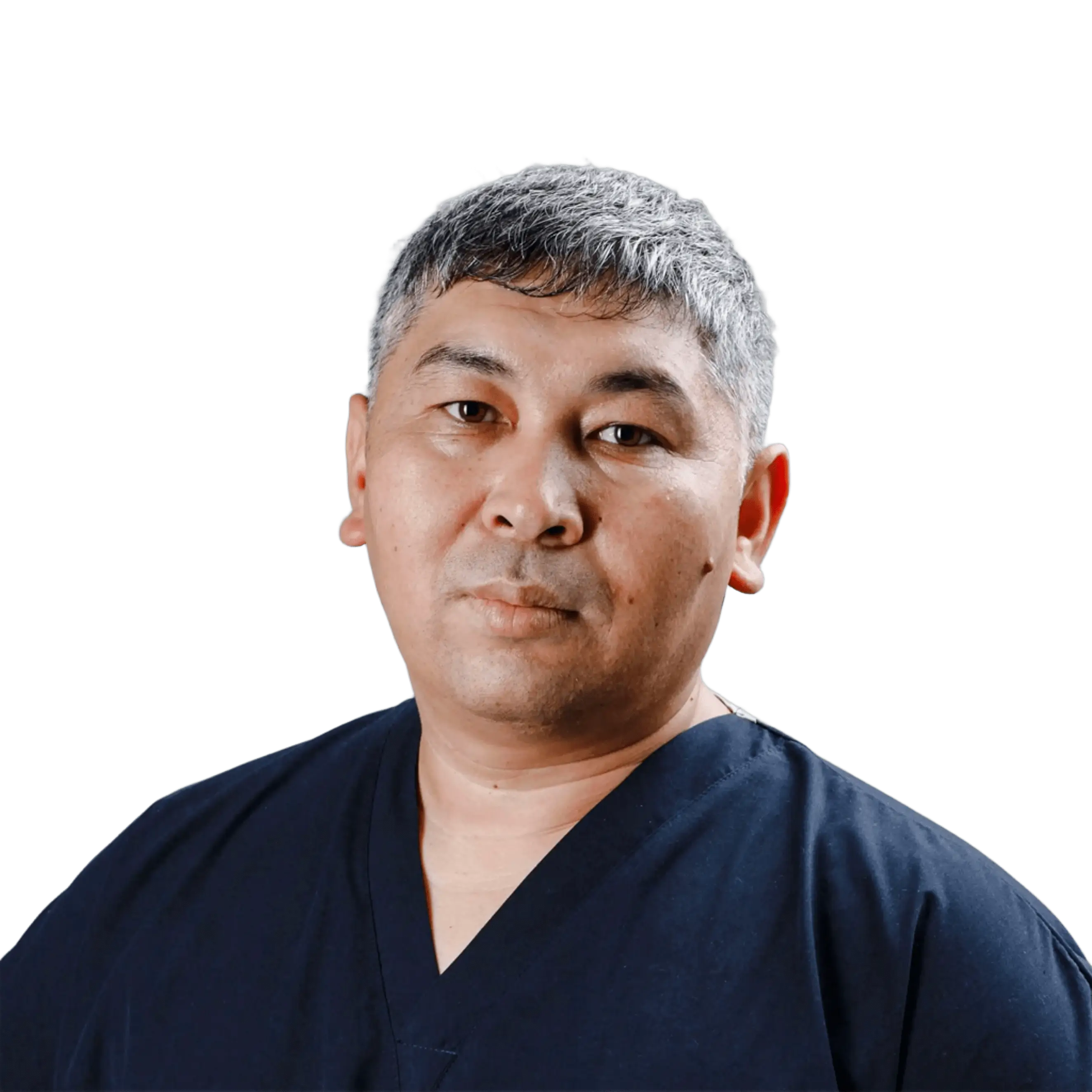 Бийгелдиев Улан Кынатбекович