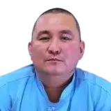 Борубаев Бактыяр Эрмекбаевич