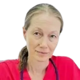 Буханцева Ольга Сергеевна