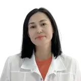 Буралхиева Арай Маликовна