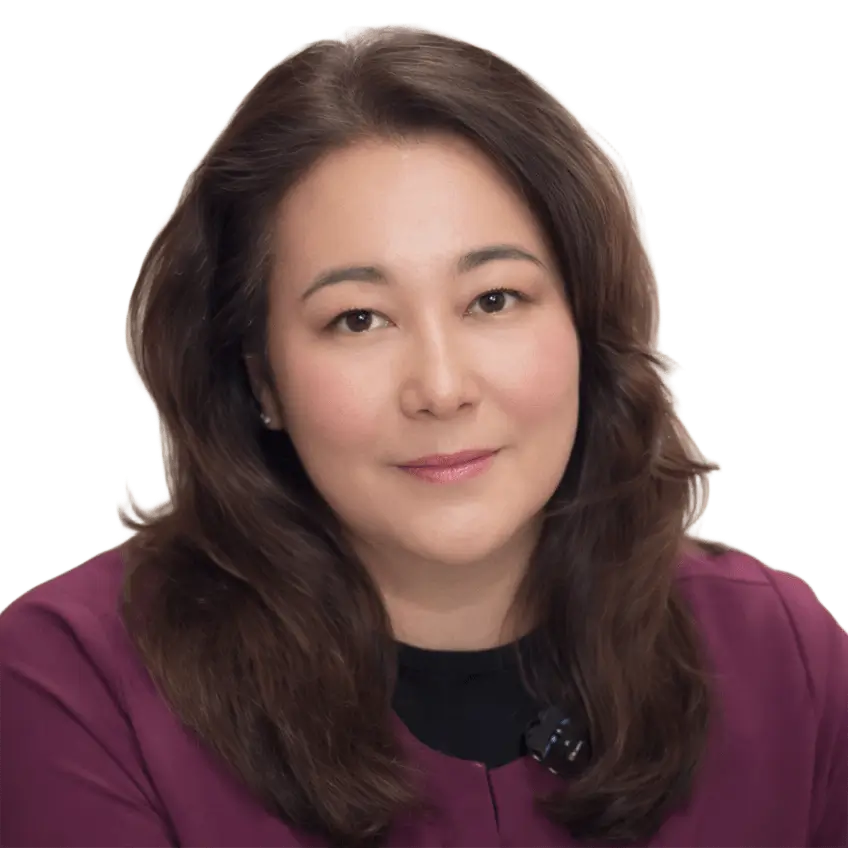 Чакиева Айжан Рыскулбековна