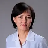 Черекчиева Жылдыз Амангельдиевна
