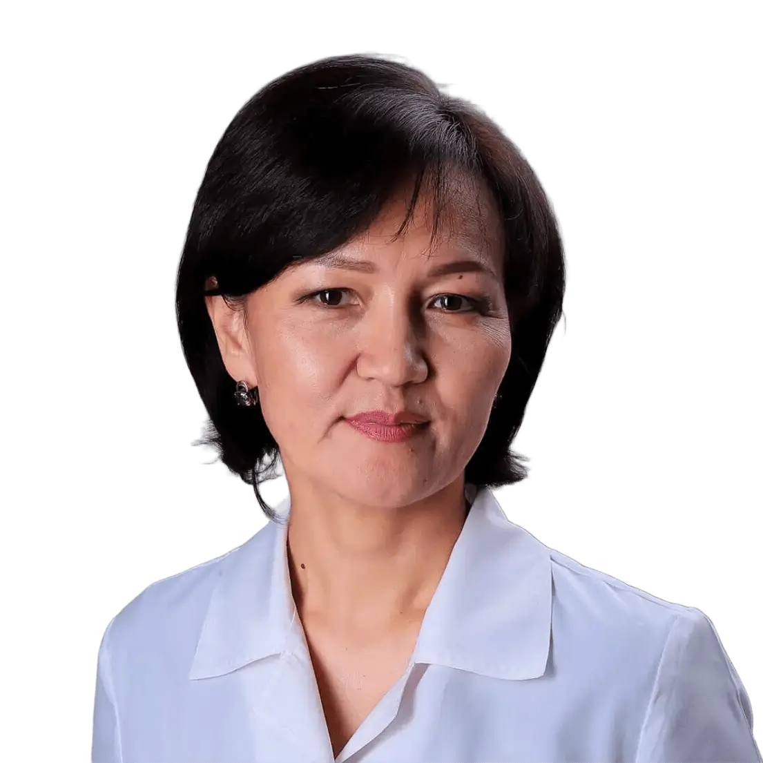 Черекчиева Жылдыз Амангельдиевна