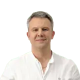 Черикчиев Дмитрий Искендерович