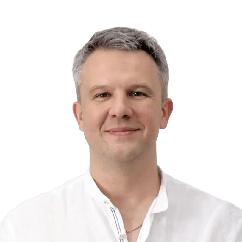 Черикчиев Дмитрий Искендерович