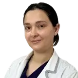 Чхаидзе Нана Владимировна