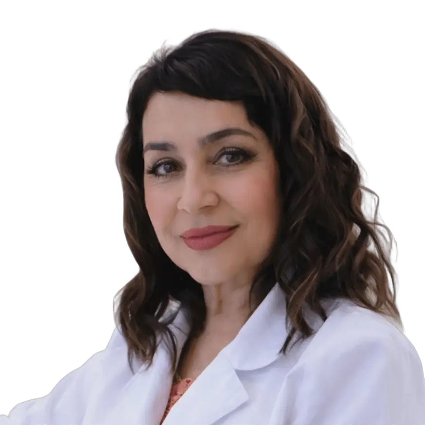 Чукубаева Фарида Каусаровна