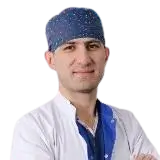 Дадабаев Жумажон Алишерович