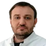 Данилов Александр Евгеньевич