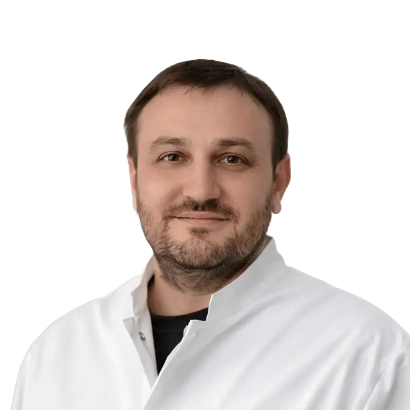 Данилов Александр Евгеньевич