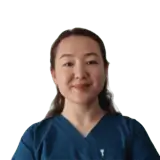 Даурова Зарина Юбуровна