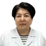 Давлеталиева Зулкумар Анварбековна