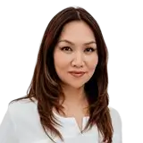 Давлетова Анара Нургазиевна