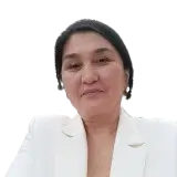 Жунушбаева Бактыгуль Асекеевна