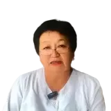 Джонотбаева Акыл Джумабековна