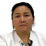 Долдоева Венера Орозбековна
