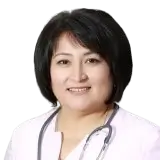 Доолоталиева Эльвира Торокуловна