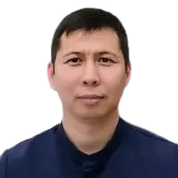 Дооронов Нуртилек Абылкасымович