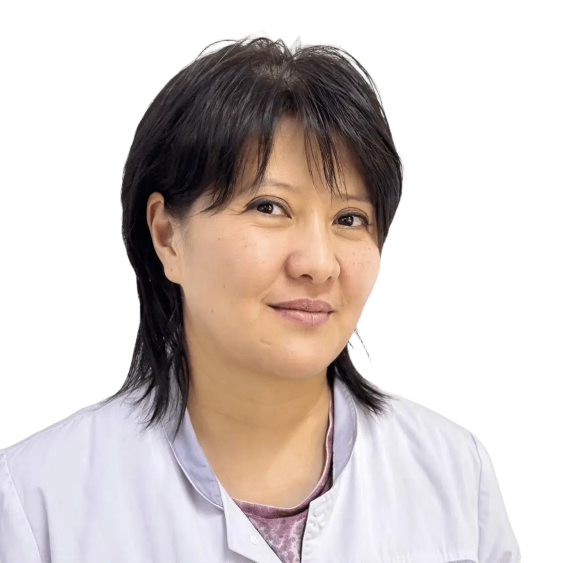 Досуева Самара Апызовна