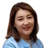 Довлотова Гульзар Сейитбековна