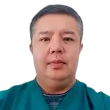 Дозалиев Азиз Алманбетович