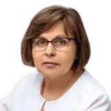 Дубовскова Светлана Константиновна