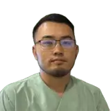 Двумаров Ильяс Дыдырович