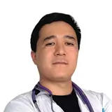 Дыйканбаев Кожобек Азаматович