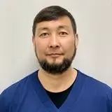 Джайлокеев Бактыяр Муканбедшаевич