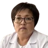 Джангазиева Айнура Асанкалиевна