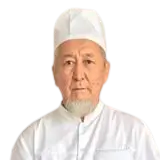 Джанов Бакыт Алишевич