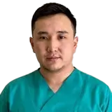 Джекишев Жайыл Озгорбекович