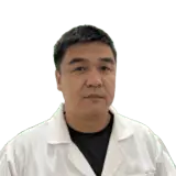 Дженалиев Эмил Ботобаевич