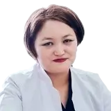 Джетыбаева Махабат Кылычбековна