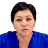 Джолдошева Гульсана Жолдошбековна