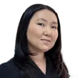 Джукешева Алтынай Нурлановна