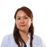 Джумабаева Назира Ергешевна