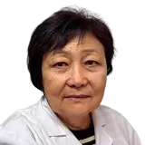 Джунушова Гулнур Калдыбаевна